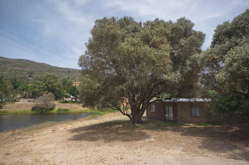 6 Bedroom Property for Sale in Piketberg Rural Western Cape